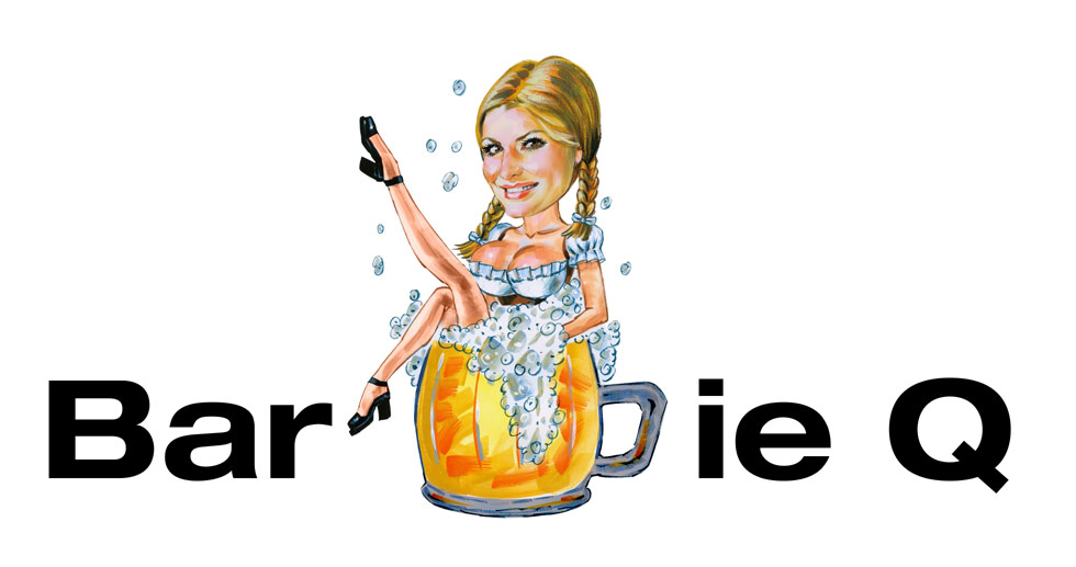 BarbieQ